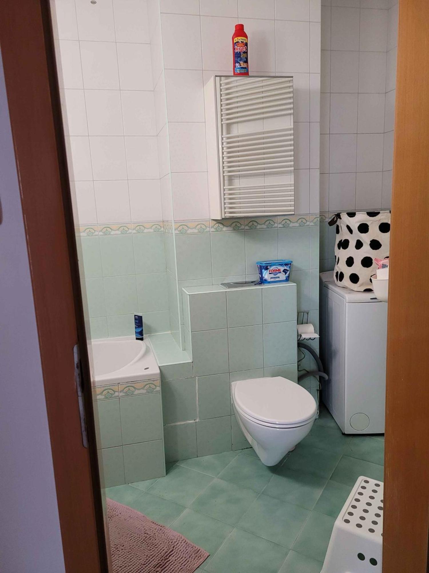 Krok Od Metro Bemowo Apartment