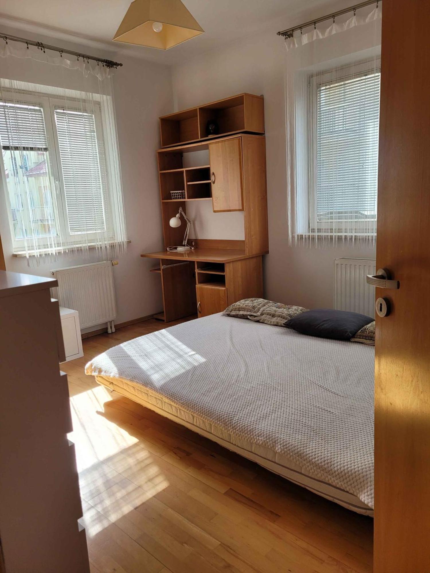 Apartament Krok Od Metro Bemowo *